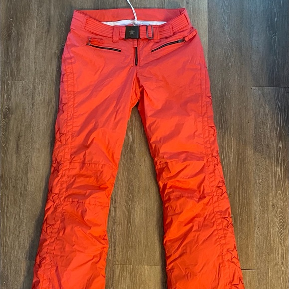 Jet Set ski pants - Picture 1 of 7